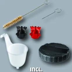 Färgspruta Einhell TC-SY 500 S