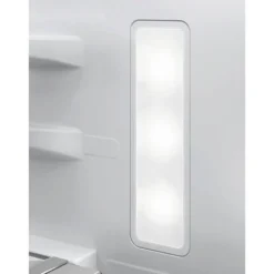 Fristående Kyl & Frys AEG ORC8M362BL Svart med FrostMatic och WiFi