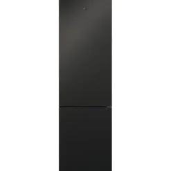 Fristående Kyl & Frys AEG ORC8M362BL Svart med FrostMatic och WiFi