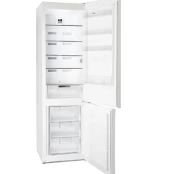 Fristående Kyl/frys Gram KF 412064 N