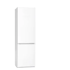 Fristående Kyl/Frys Gram 3295-94 med DualCooling och SafetyGlass