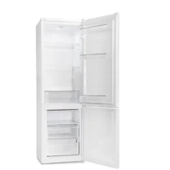 Fristående Kyl/Frys Gram 3295-94 med DualCooling och SafetyGlass