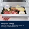 Fristående Kylskåp Electrolux LRT7MD39X Rostfri med MultiFlow-teknologi