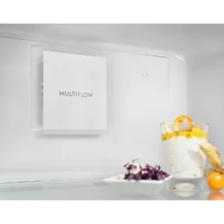 Fristående Kylskåp Electrolux LRT7MD39X Rostfri med MultiFlow-teknologi