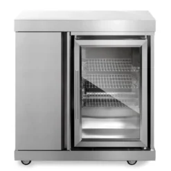 Fristående Utekök Myoutdoorkitchen Stainless Collection Florida