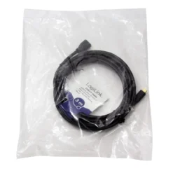 Förlängningskabel LogiLink MicroUSB 3 m
