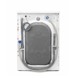 Frontmatad Tvättmaskin AEG ProSteam LR732R94Q Vit