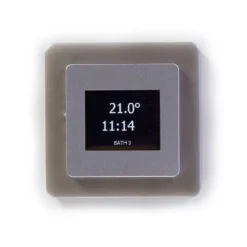 Front Raychem SENZ WIFI Metallic