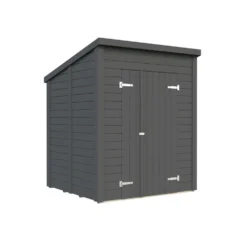 Förråd Palmako Leif 3,1 m2