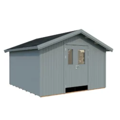 Förråd Palmako Lucas 12,3 m2
