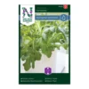 Frö Sallat Nelson Garden Plock Cerbiatta