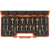 Frässet CMT Orange Tools 26 delar K8