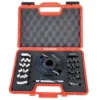 Frässet CMT Orange Tools 7 delar 100x40x30 Z2 693.013.04
