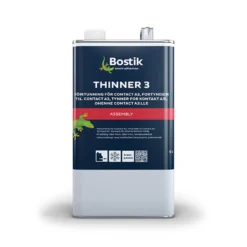 Förtunning Bostik Thinner 3