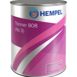 Förtunning Hempel Thinner 808 (No 3) 0,75L