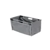 Förvaring Beslag Design Handy Collector Silver