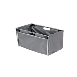Förvaring Beslag Design Handy Collector Silver