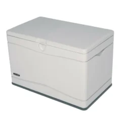 Förvaringsbox GOP Fremont Vit