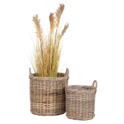 Förvaringskorgar House Nordic Gili 2-pack