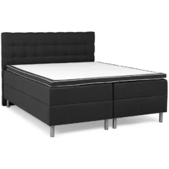 Förvaringssäng Drömvik Montana 160-180x200