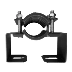 Fäste Designlight för Stolpe 38-62 mm