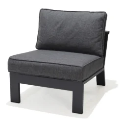 Fåtölj LifestyleGarden Palau 87 cm Utomhus