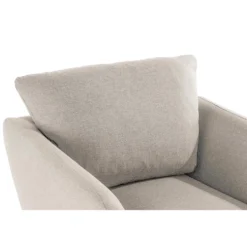 Fåtölj Scandinavian Choice TrendBeige Tyg