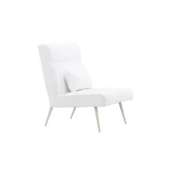 Fåtölj Venture Home Bloom Teddy