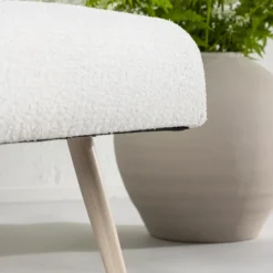 Fåtölj Venture Home Bloom Teddy