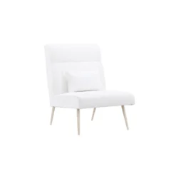 Fåtölj Venture Home Bloom Teddy