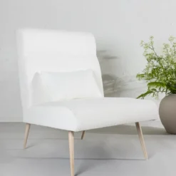 Fåtölj Venture Home Bloom Teddy