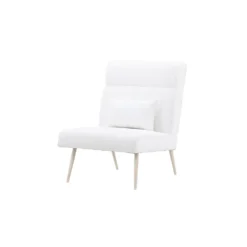 Fåtölj Venture Home Bloom Teddy