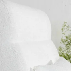 Fåtölj Venture Home Bloom Teddy