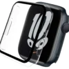 Full cover Case Champion Apple Watch 7/8 45mm Tr