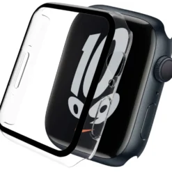 Full cover Case Champion Apple Watch 7/8 45mm Tr