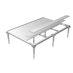 Fundament Biohort SmartBase Plus till MiniGarage L