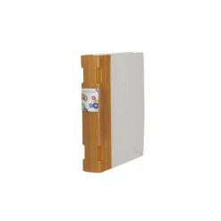 Gaffelpärm KEBA Nano Fashion A4 55 mm