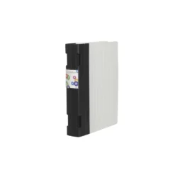 Gaffelpärm KEBA Nano Fashion A4 55 mm