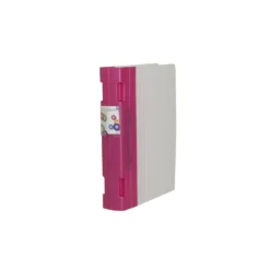 Gaffelpärm KEBA Nano Fashion A4 55 mm