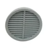 Galler Separett för Ventilationsrör