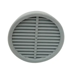 Galler Separett för Ventilationsrör