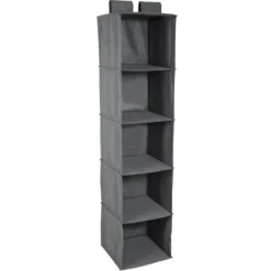 Garderobsförvaring Bigso Box of Sweden Hanging Closet Organizer