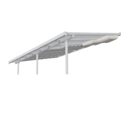 Gardiner Canopia by Palram till Feria Terrasstak
