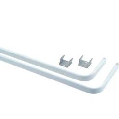 Gardinskena Millers Dbl 9/12 Cm 90-160