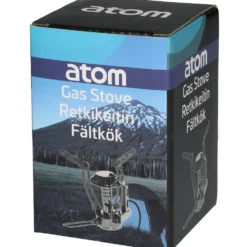 Gaskök Atom Mini
