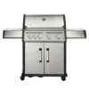 Gasolgrill Bluegaz X401