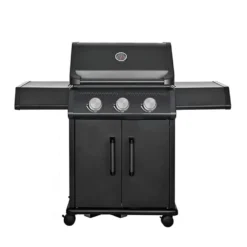 Gasolgrill Bluegaz X300
