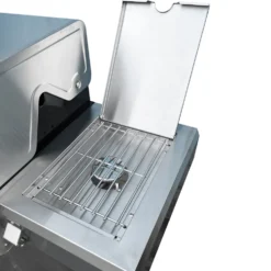 Gasolgrill Kobe Premium 4+1 RST