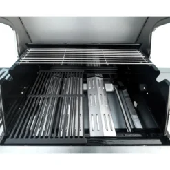 Gasolgrill Kobe Premium 4+1 RST