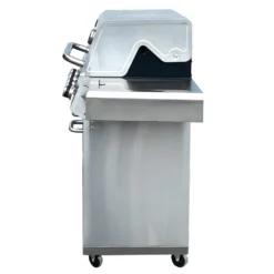 Gasolgrill Kobe Premium 4+1 RST